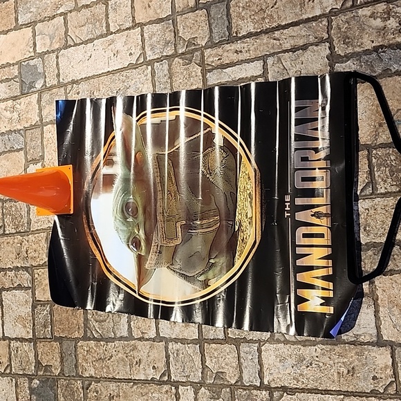 Trends Poster The Mandalorian - Picture 1 of 5